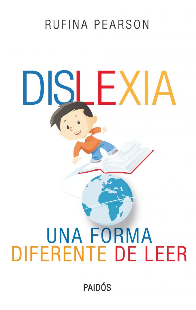 “Dislexia, Una Forma Diferente De Leer” Por Rufina Pearson - JEL ...